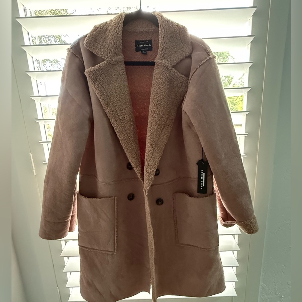Winter Coat
